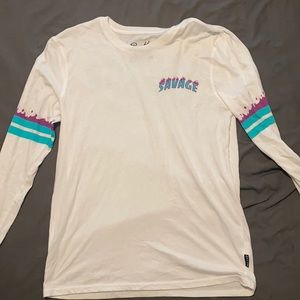 Savage Long Sleeve